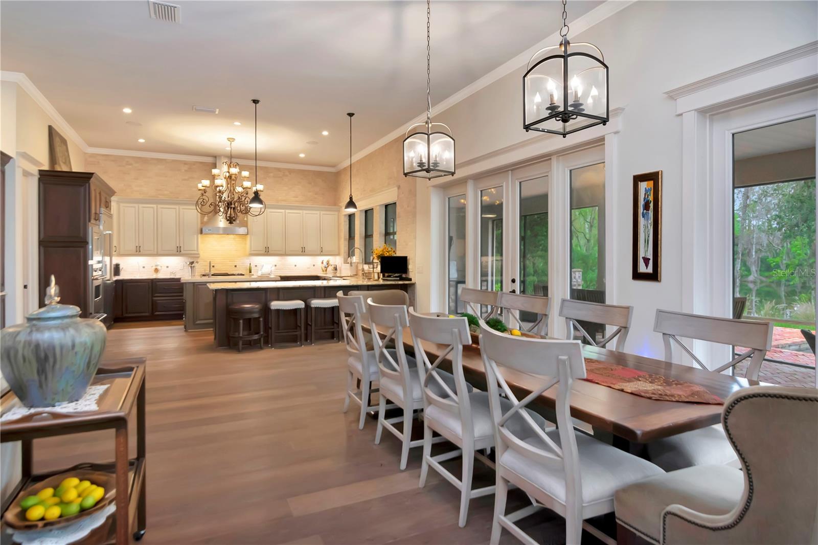 PRESERVE AT CARROLLWOOD VILLAG - Residential