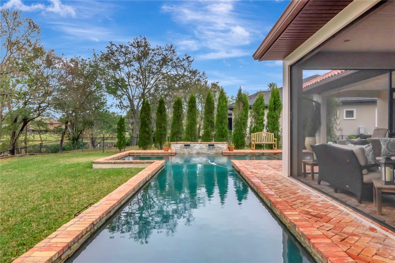 PRESERVE AT CARROLLWOOD VILLAG - Residential