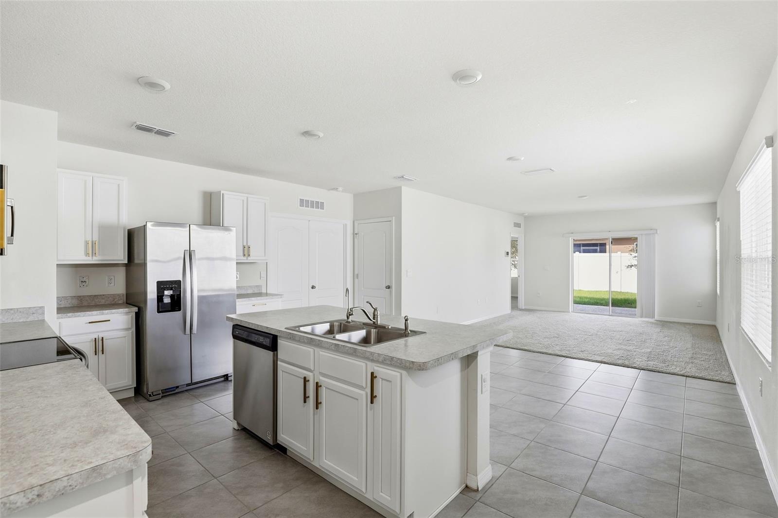 VILLAGES AT HARMONY PH 1C-1 & 1D - Residential