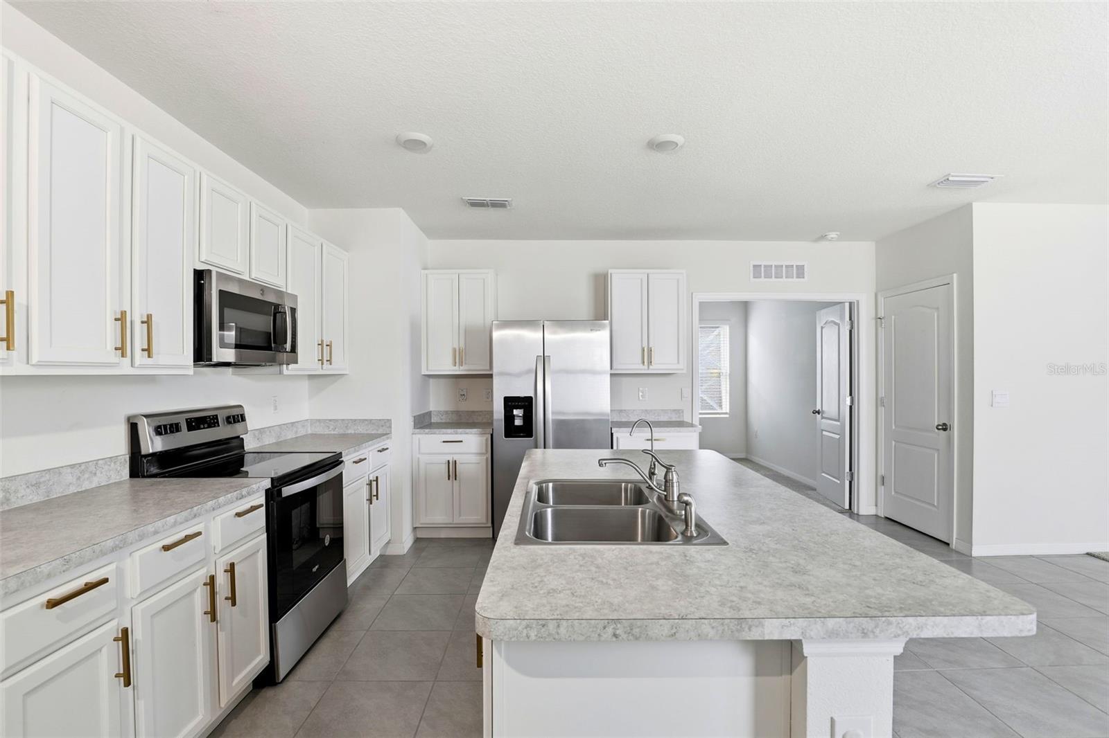 VILLAGES AT HARMONY PH 1C-1 & 1D - Residential