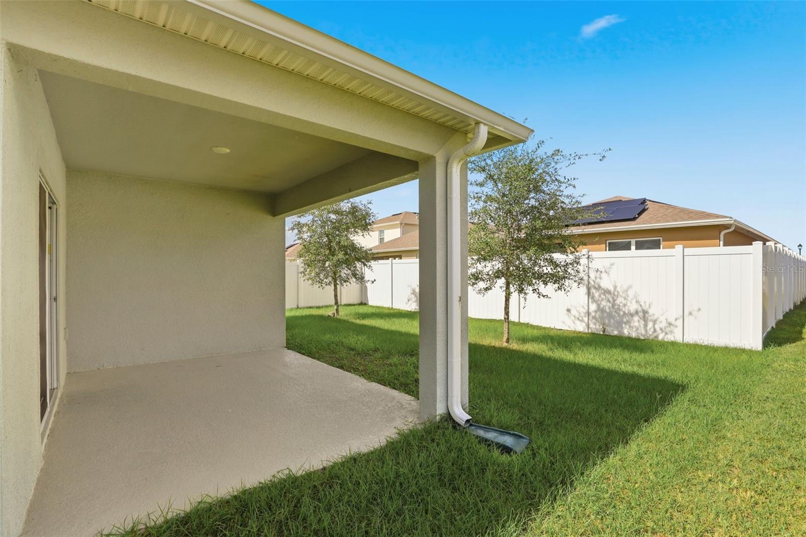 VILLAGES AT HARMONY PH 1C-1 & 1D - Residential