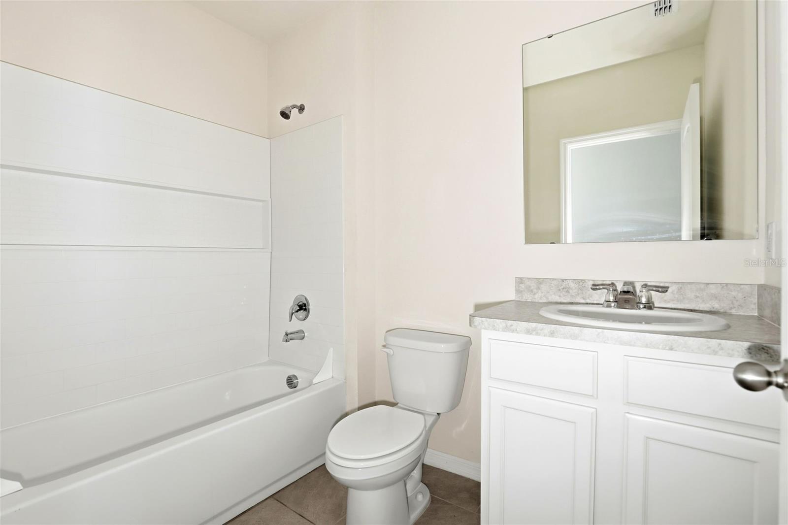 VILLAGES AT HARMONY PH 1C-1 & 1D - Residential