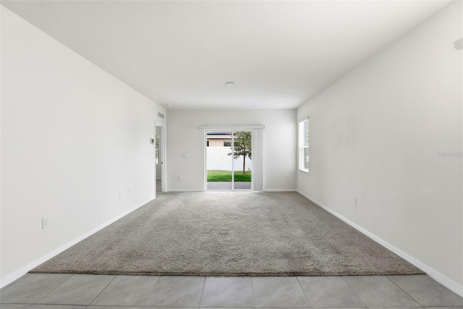 VILLAGES AT HARMONY PH 1C-1 & 1D - Residential