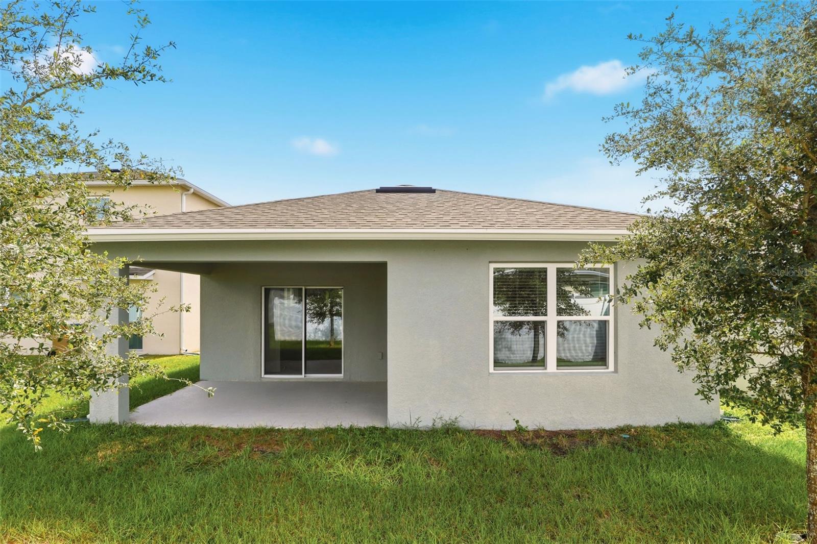 VILLAGES AT HARMONY PH 1C-1 & 1D - Residential