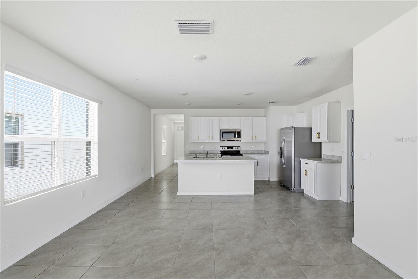 VILLAGES AT HARMONY PH 1C-1 & 1D - Residential