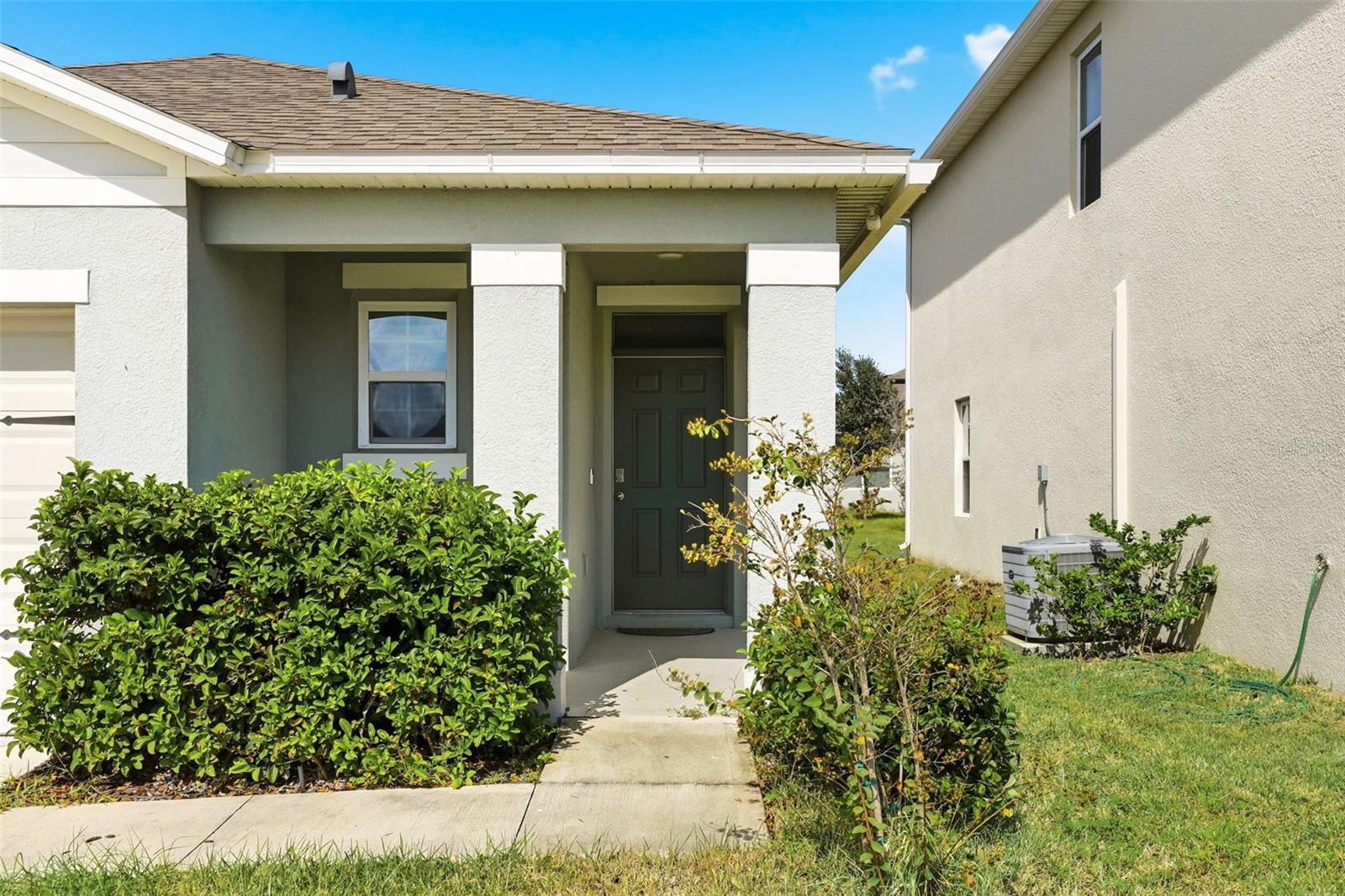 VILLAGES AT HARMONY PH 1C-1 & 1D - Residential