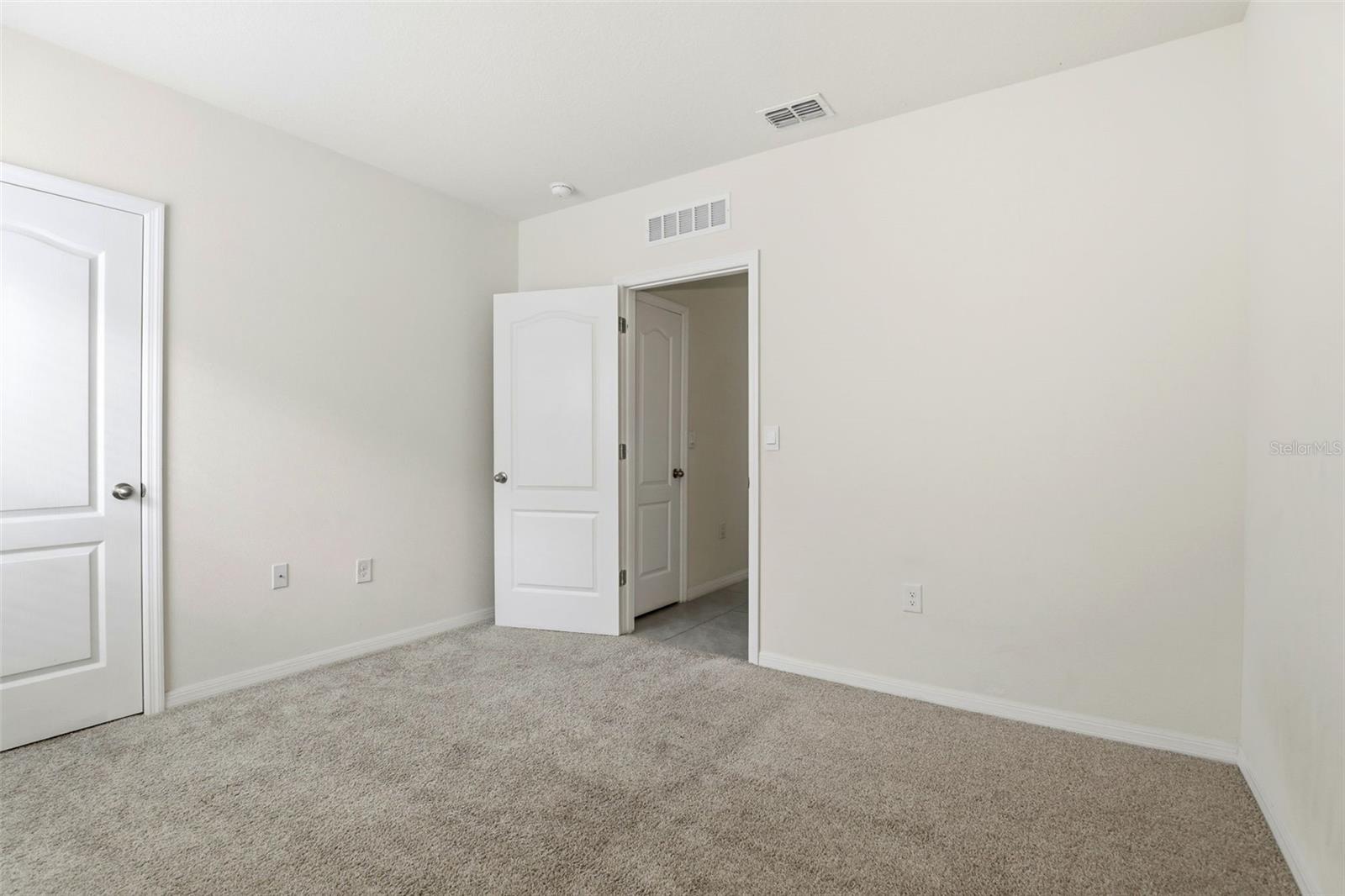 VILLAGES AT HARMONY PH 1C-1 & 1D - Residential