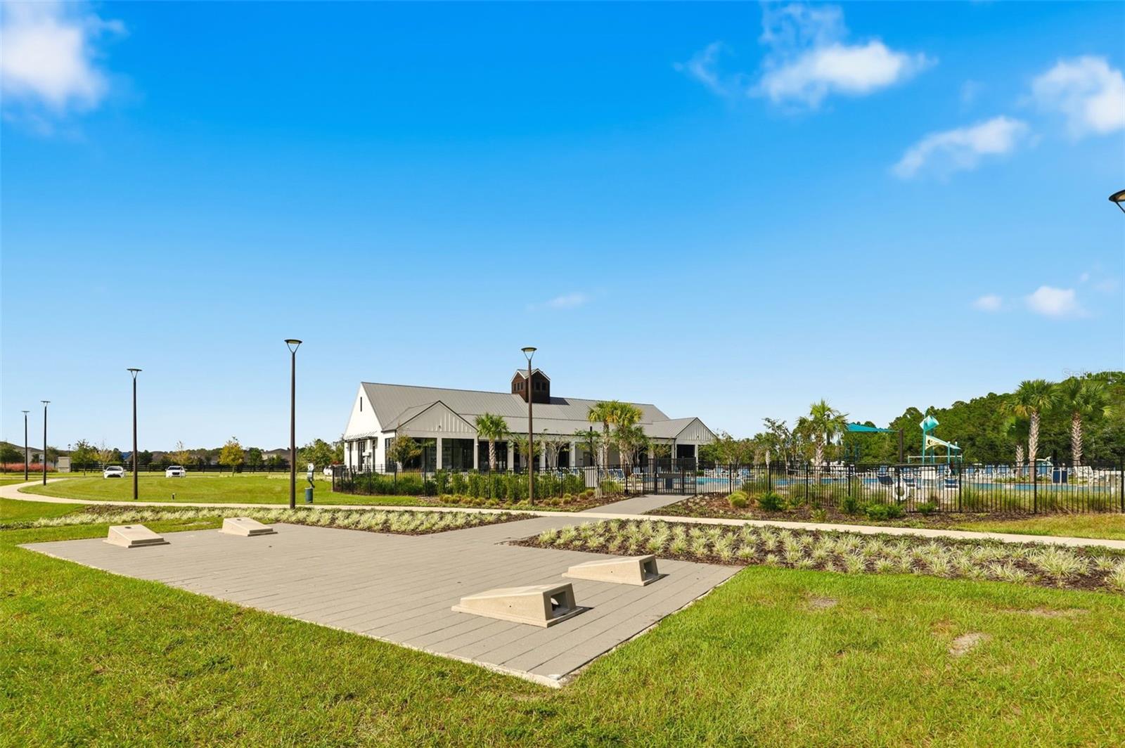 VILLAGES AT HARMONY PH 1C-1 & 1D - Residential