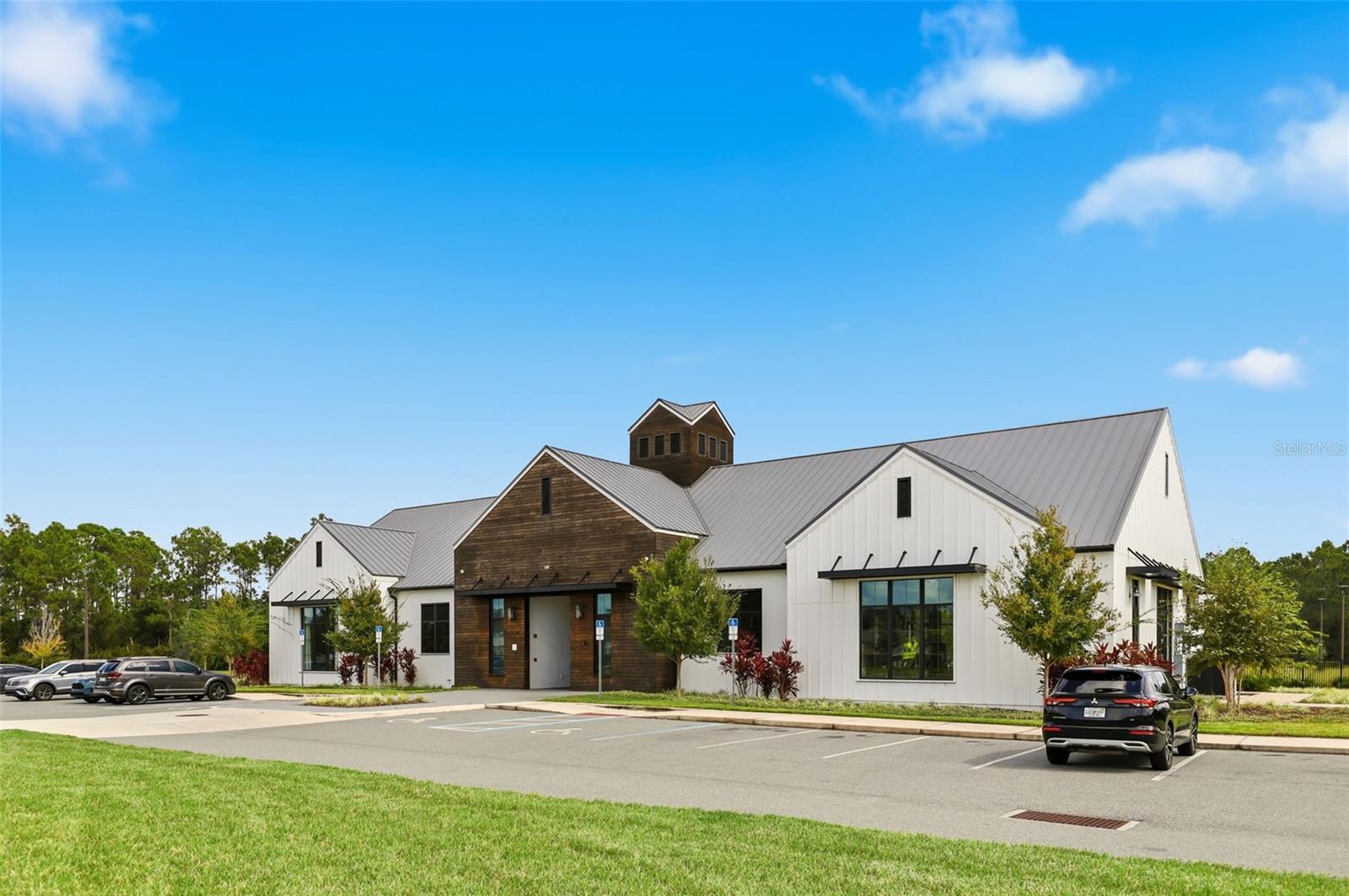 VILLAGES AT HARMONY PH 1C-1 & 1D - Residential