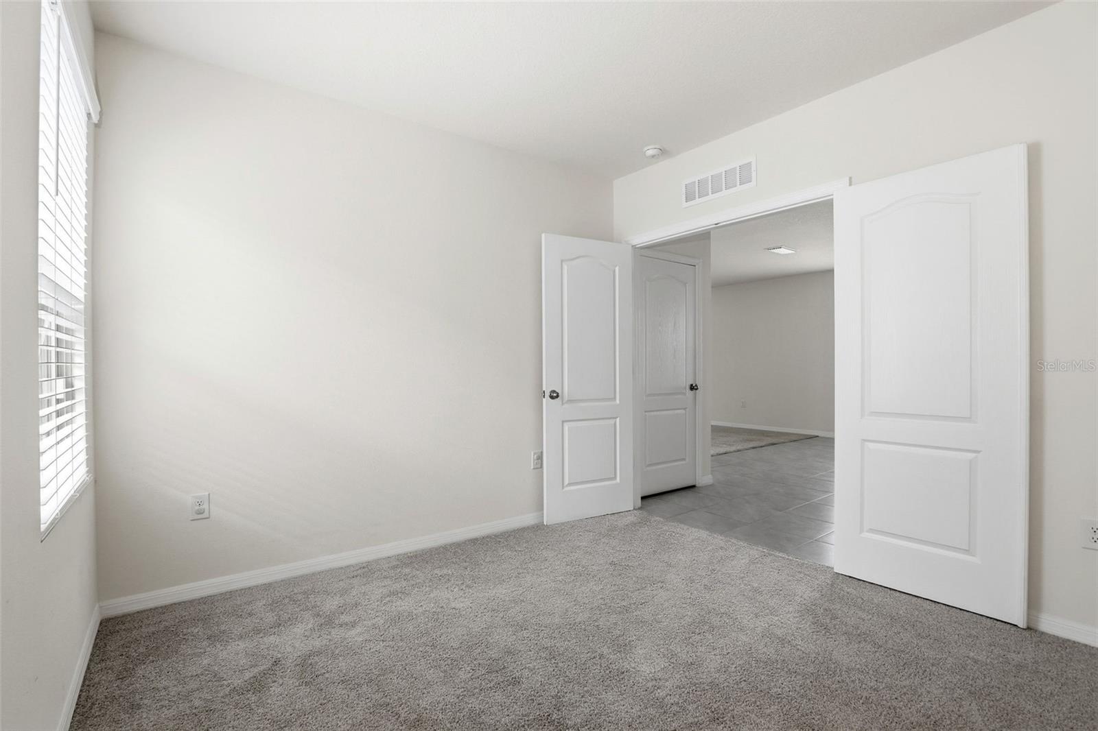 VILLAGES AT HARMONY PH 1C-1 & 1D - Residential