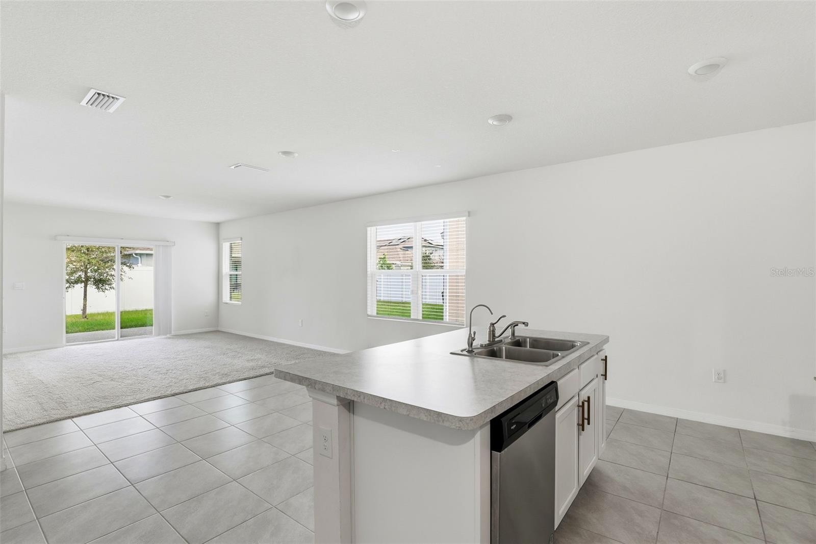 VILLAGES AT HARMONY PH 1C-1 & 1D - Residential