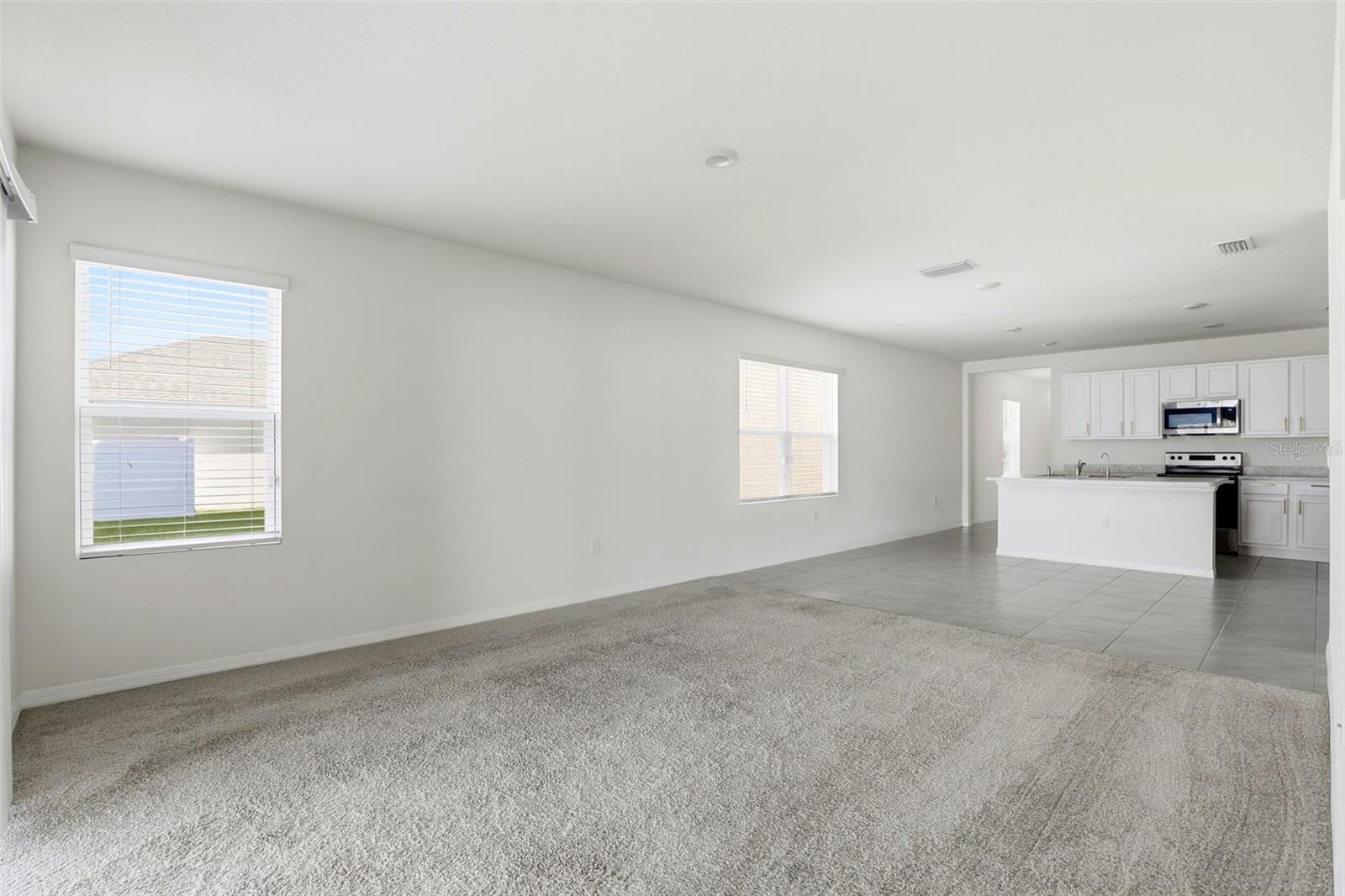 VILLAGES AT HARMONY PH 1C-1 & 1D - Residential