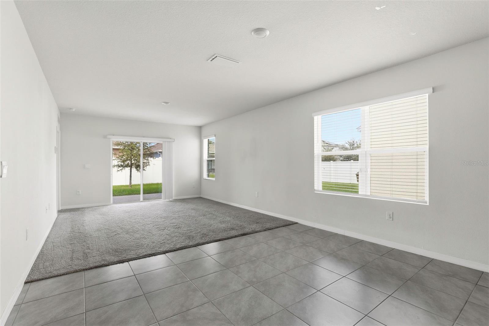 VILLAGES AT HARMONY PH 1C-1 & 1D - Residential