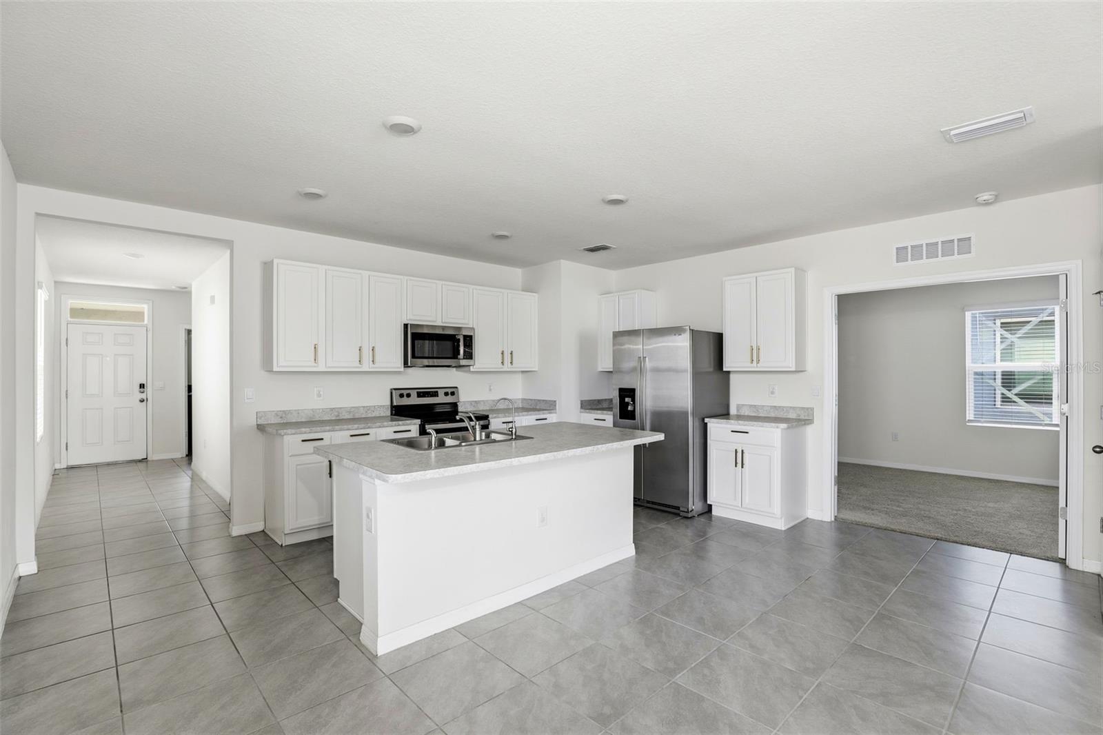 VILLAGES AT HARMONY PH 1C-1 & 1D - Residential