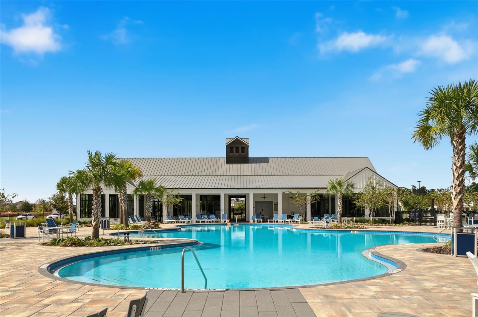 VILLAGES AT HARMONY PH 1C-1 & 1D - Residential