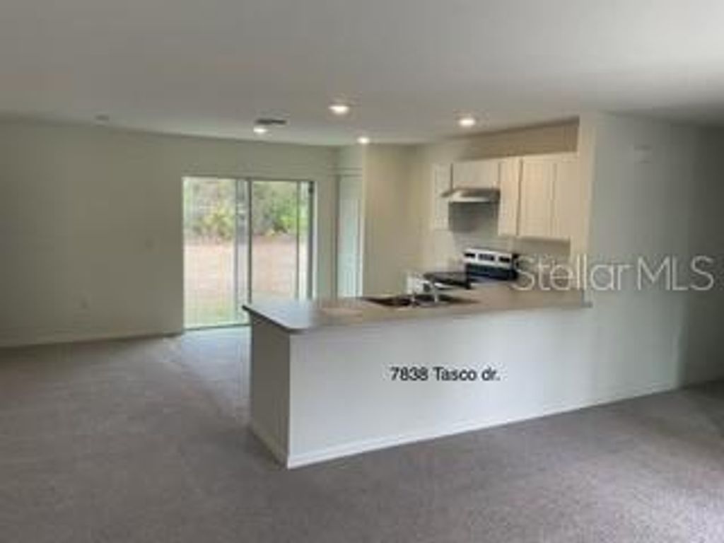 Photo of 7838 Tasco Drive, North Port, FL 34291 (MLS # C7507453)