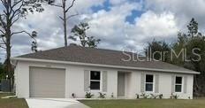 PORT CHARLOTTE - Residential