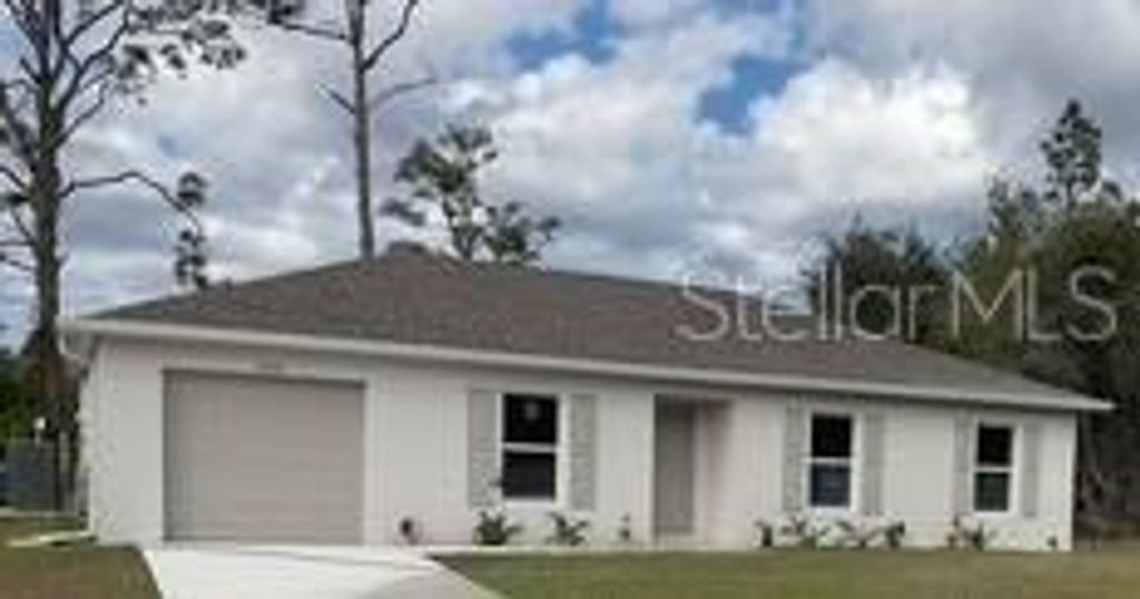 Photo of 7838 Tasco Drive, North Port, FL 34291 (MLS # C7507453)