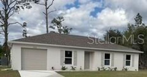 Photo of 7838 Tasco Drive, North Port, FL 34291 (MLS # C7507453)