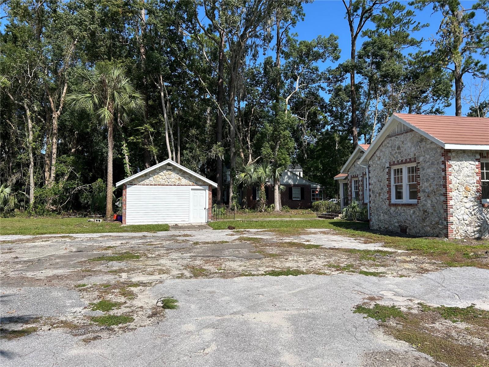 FLORIDA PARK - Commercial Sale