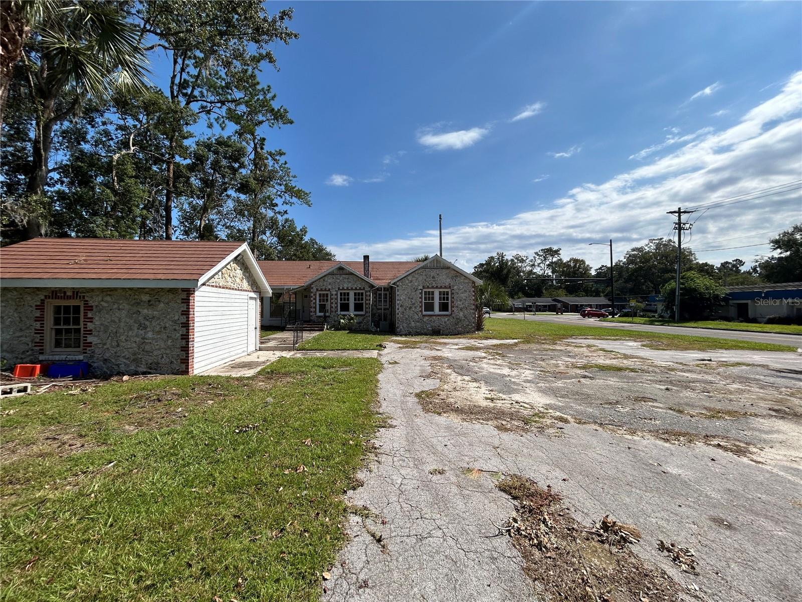 FLORIDA PARK - Commercial Sale