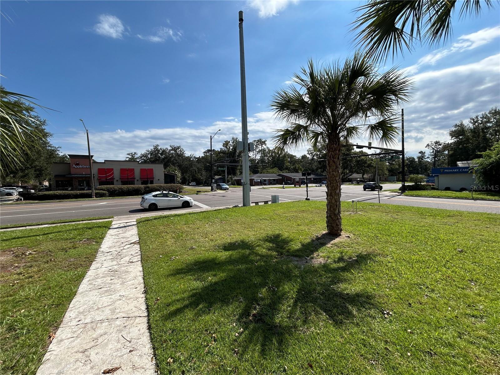 FLORIDA PARK - Commercial Sale