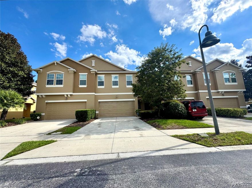 Welcome to 1387 Glenleigh Drive! This spacious and inviting rental offers comfortable living in a desirable neighborhood with convenient access to shopping, dining, schools, and major highways. Featuring a modern layout with bright living areas, a well-appointed kitchen, and generously sized bedrooms, this home provides plenty of space for relaxation and entertaining. Residents will enjoy a private outdoor area along with community amenities that enhance the overall lifestyle experience. Act now! This one won't last long! All applicants are required to do a credit and background check. Renters insurance is required.