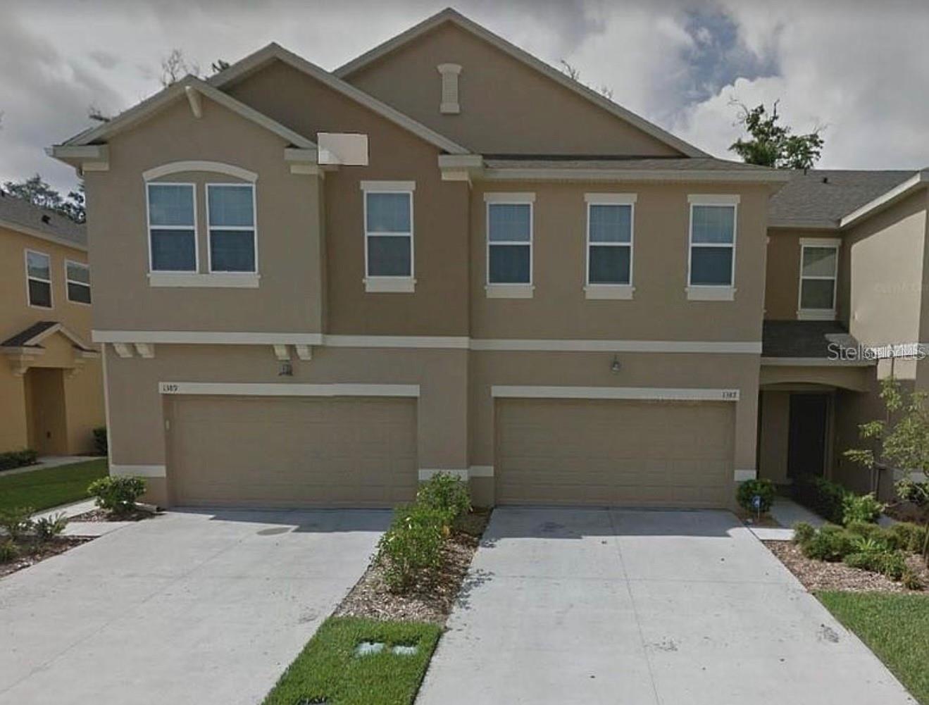 RESERVE AT MEADOW LAKE - Residential Lease
