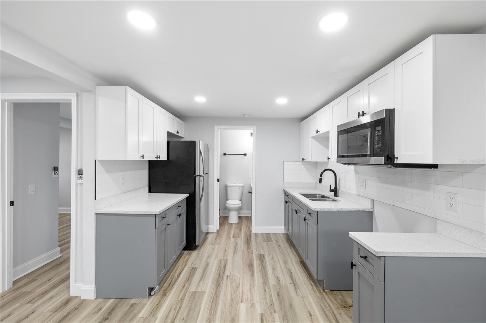 PHILLIP SUB - Residential Income
