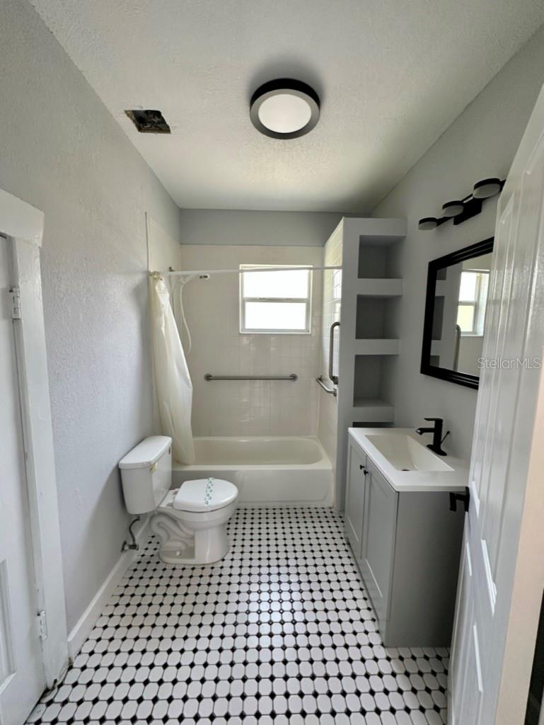 PHILLIP SUB - Residential Income