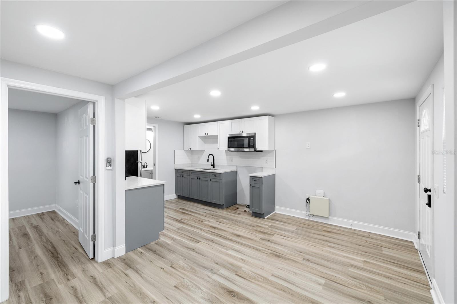 PHILLIP SUB - Residential Income