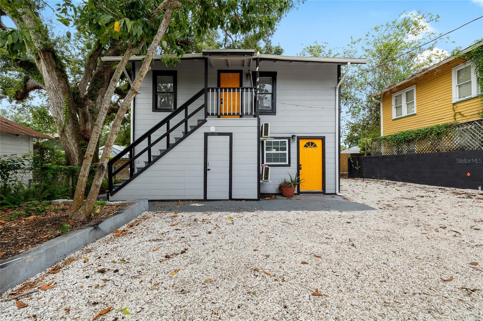 PHILLIP SUB - Residential Income