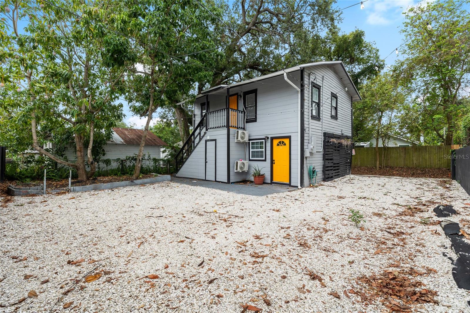 PHILLIP SUB - Residential Income