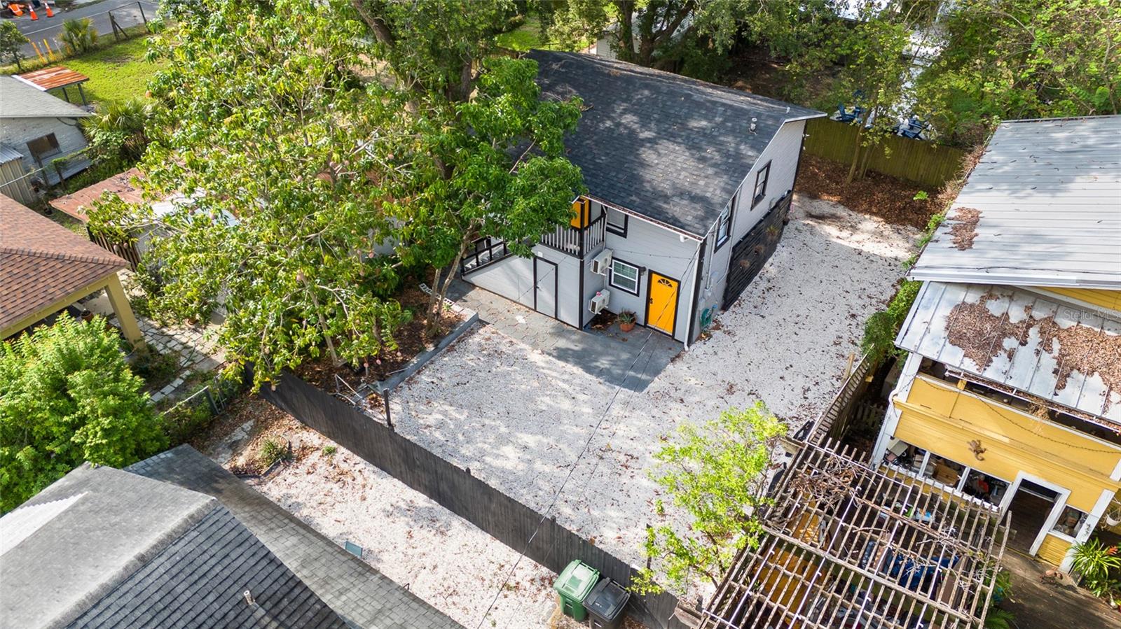 PHILLIP SUB - Residential Income