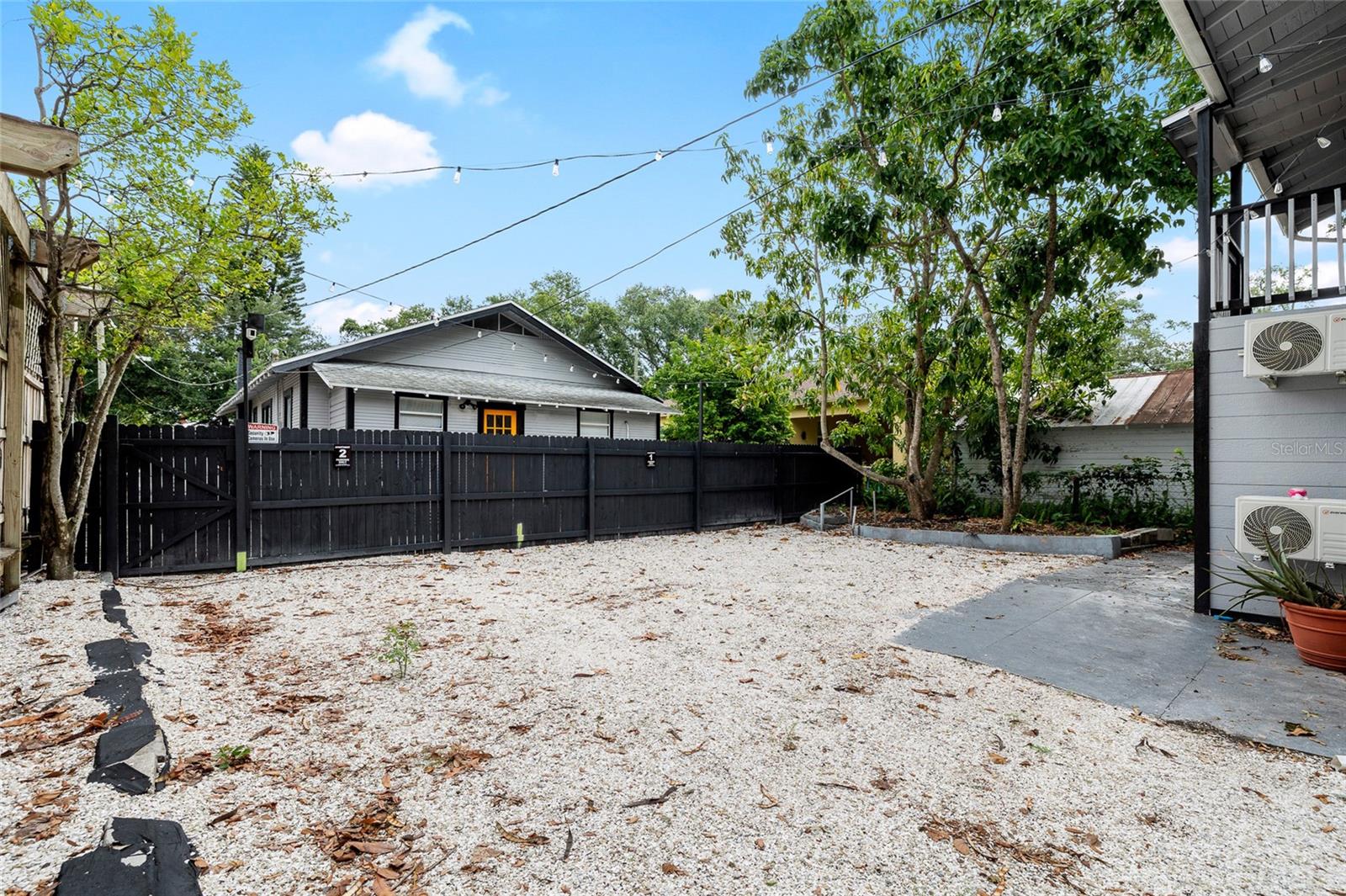 PHILLIP SUB - Residential Income