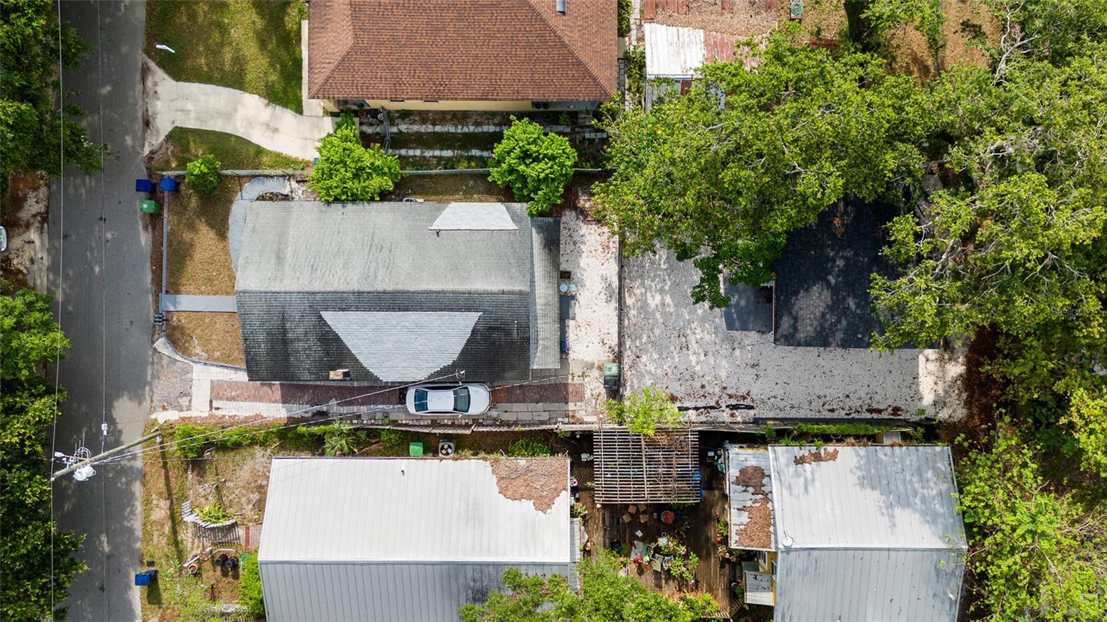 PHILLIP SUB - Residential Income