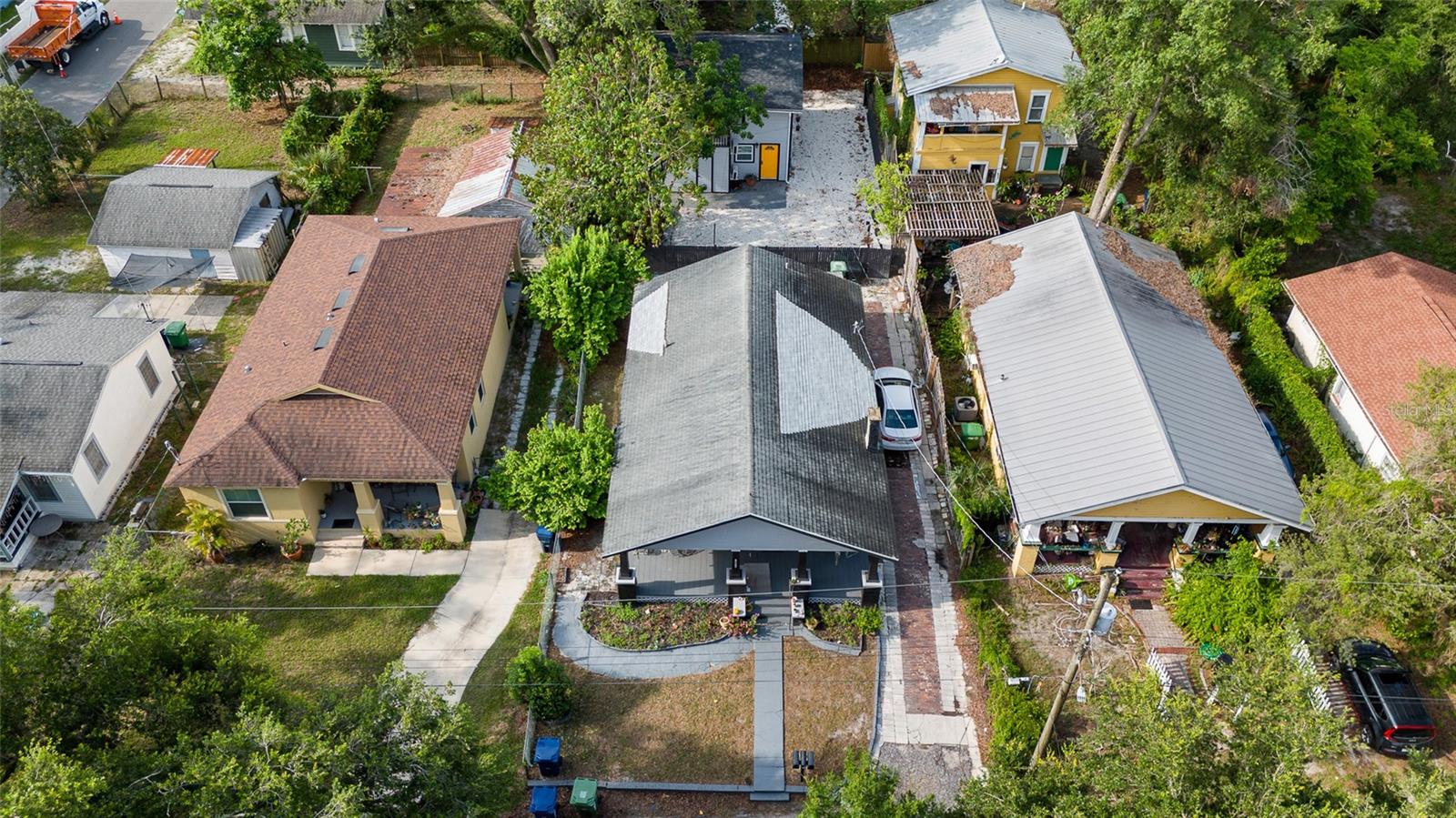 PHILLIP SUB - Residential Income
