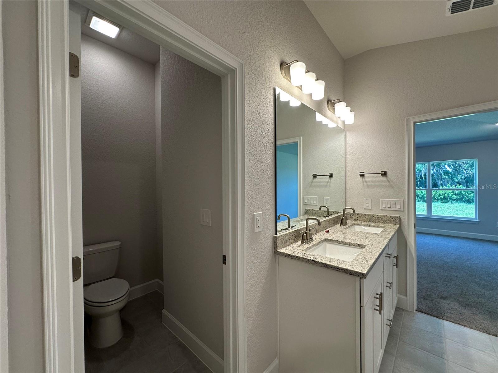 DENSAN PARK - Residential