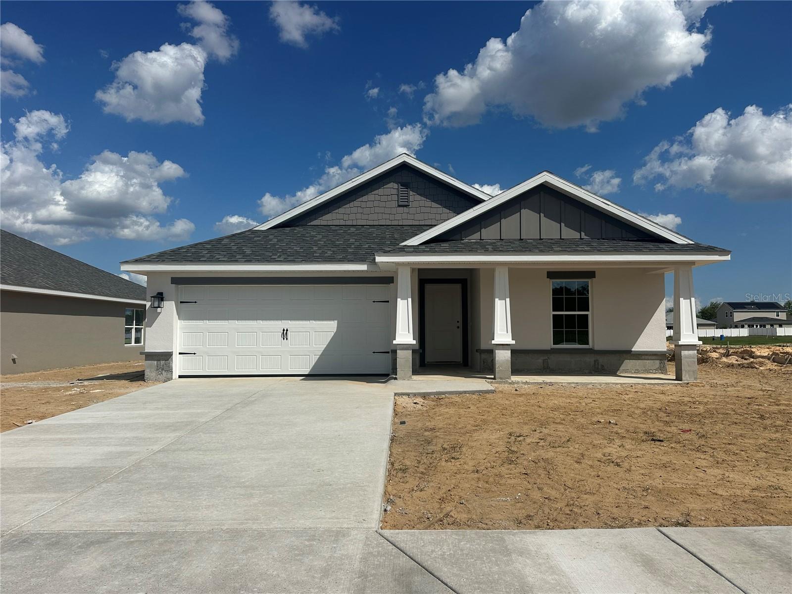 DENSAN PARK PH 2 - Residential