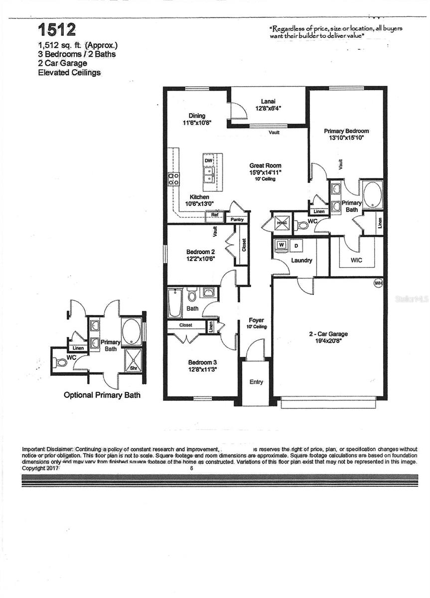 DENSAN PARK PH 2 - Residential