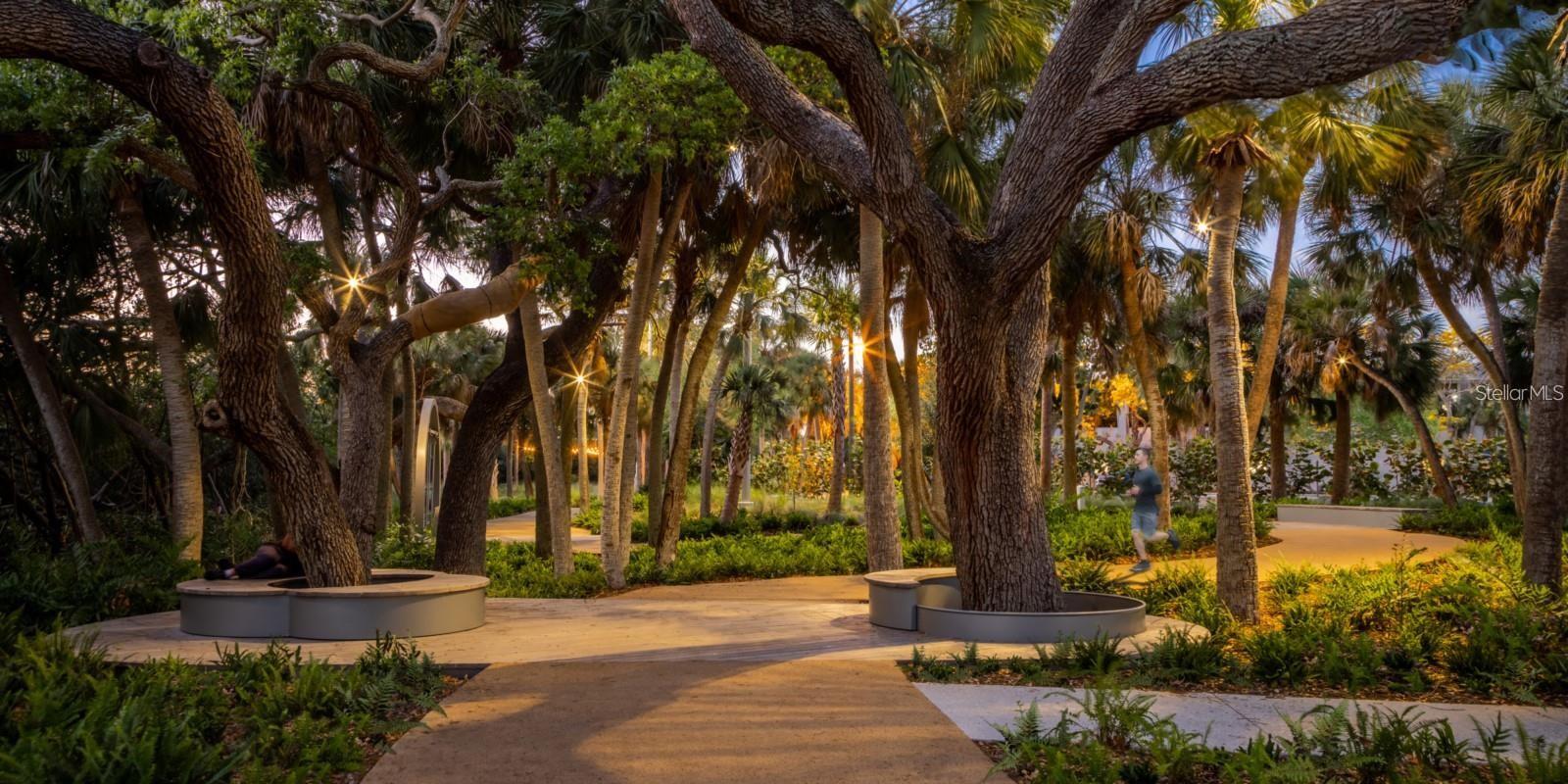 THE GALLERY SARASOTA - Residential