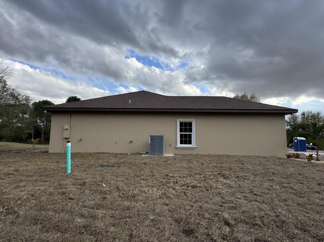 BASSWOOD INCORPORATED UN 02 - Residential