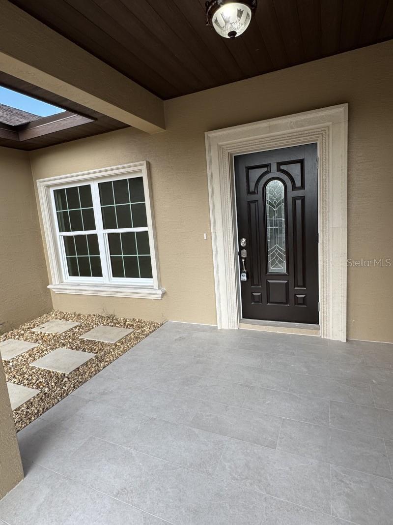 BASSWOOD INCORPORATED UN 02 - Residential