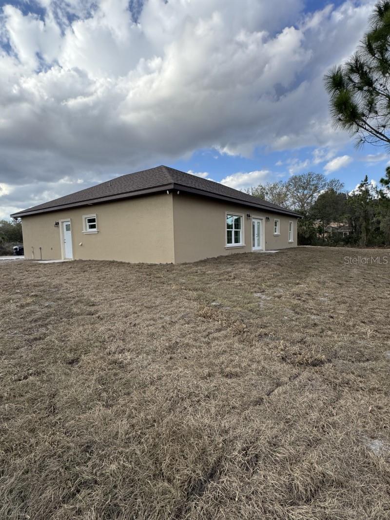 BASSWOOD INCORPORATED UN 02 - Residential