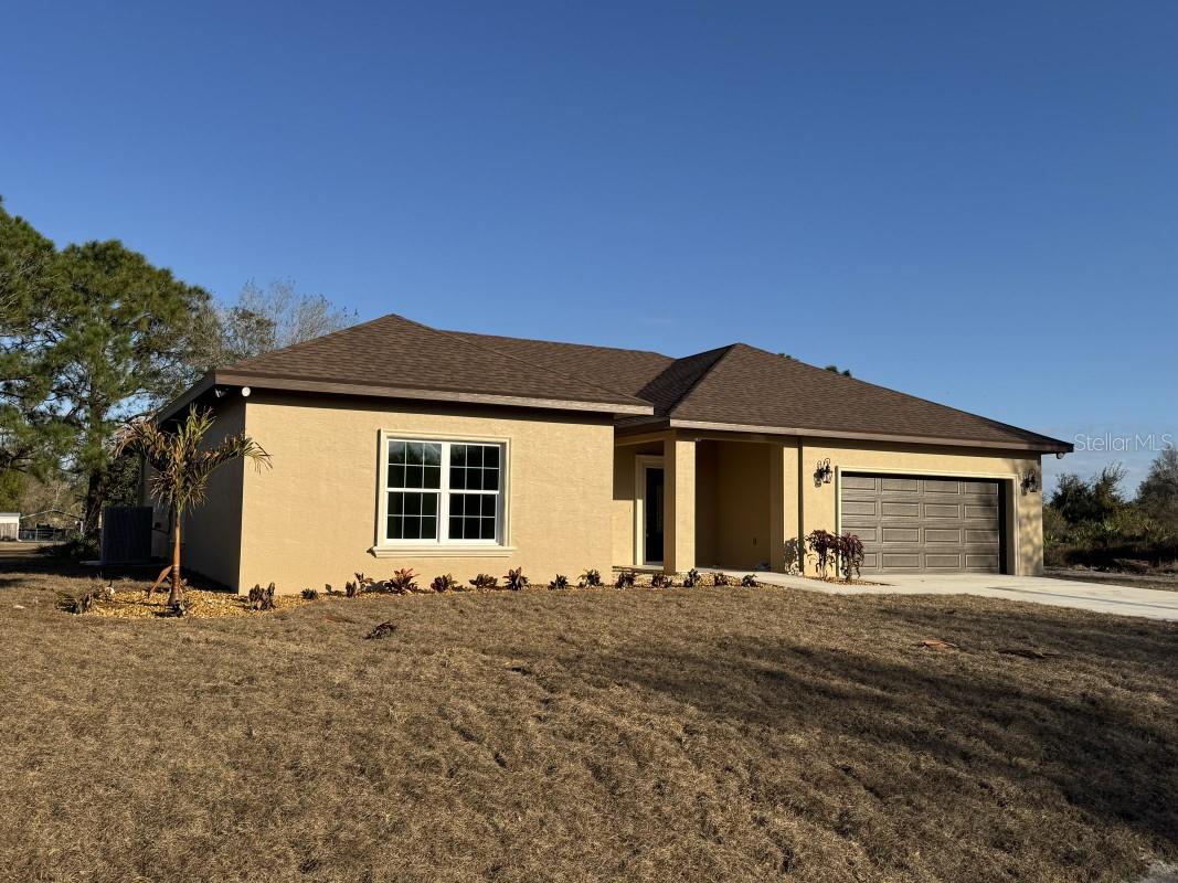 BASSWOOD INCORPORATED UN 02 - Residential