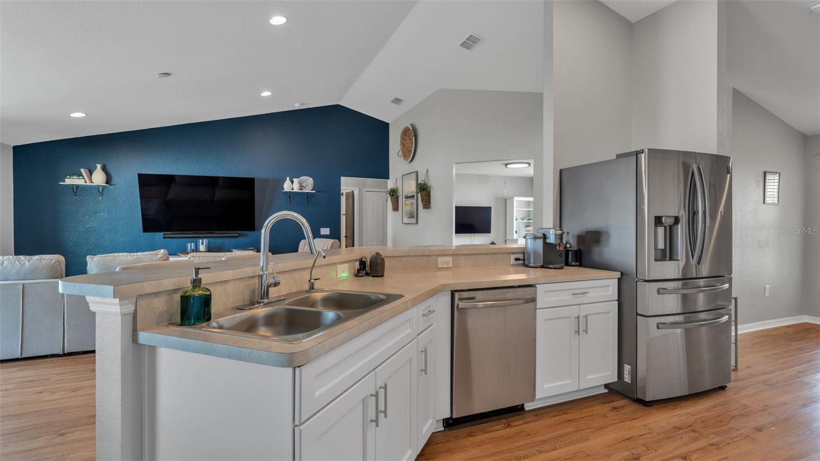 LINDEN TRACE - Residential