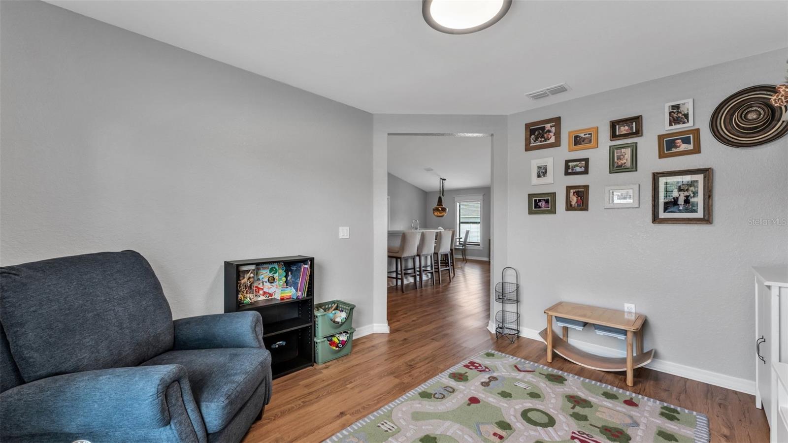 LINDEN TRACE - Residential