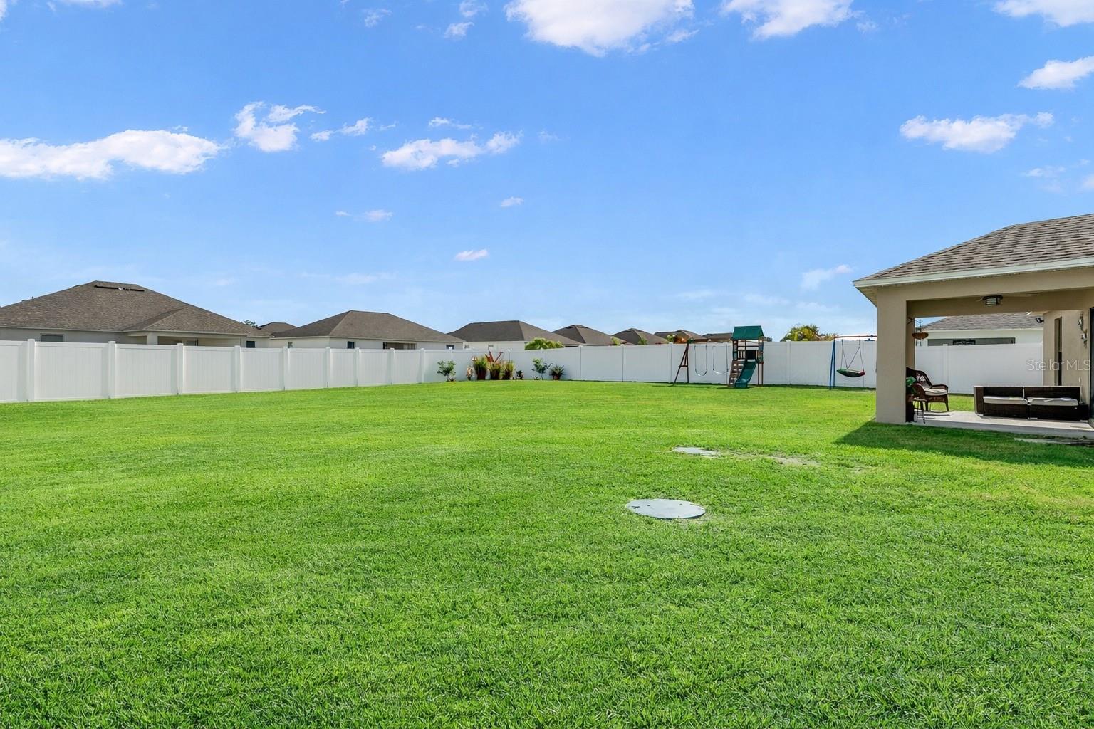 LINDEN TRACE - Residential