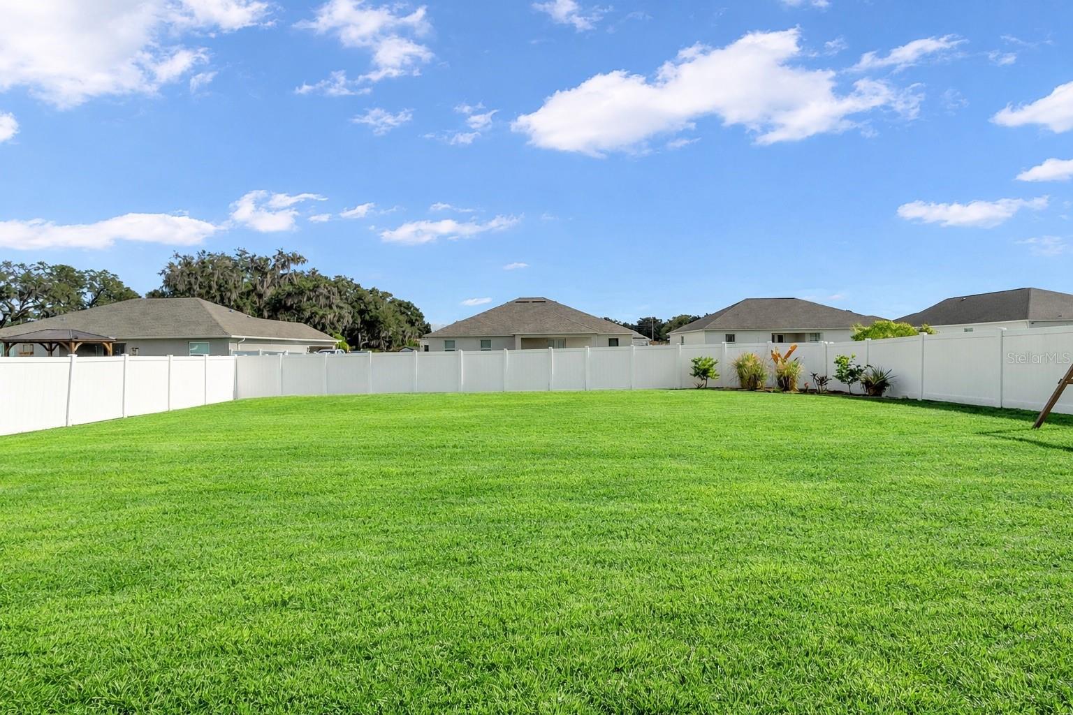 LINDEN TRACE - Residential