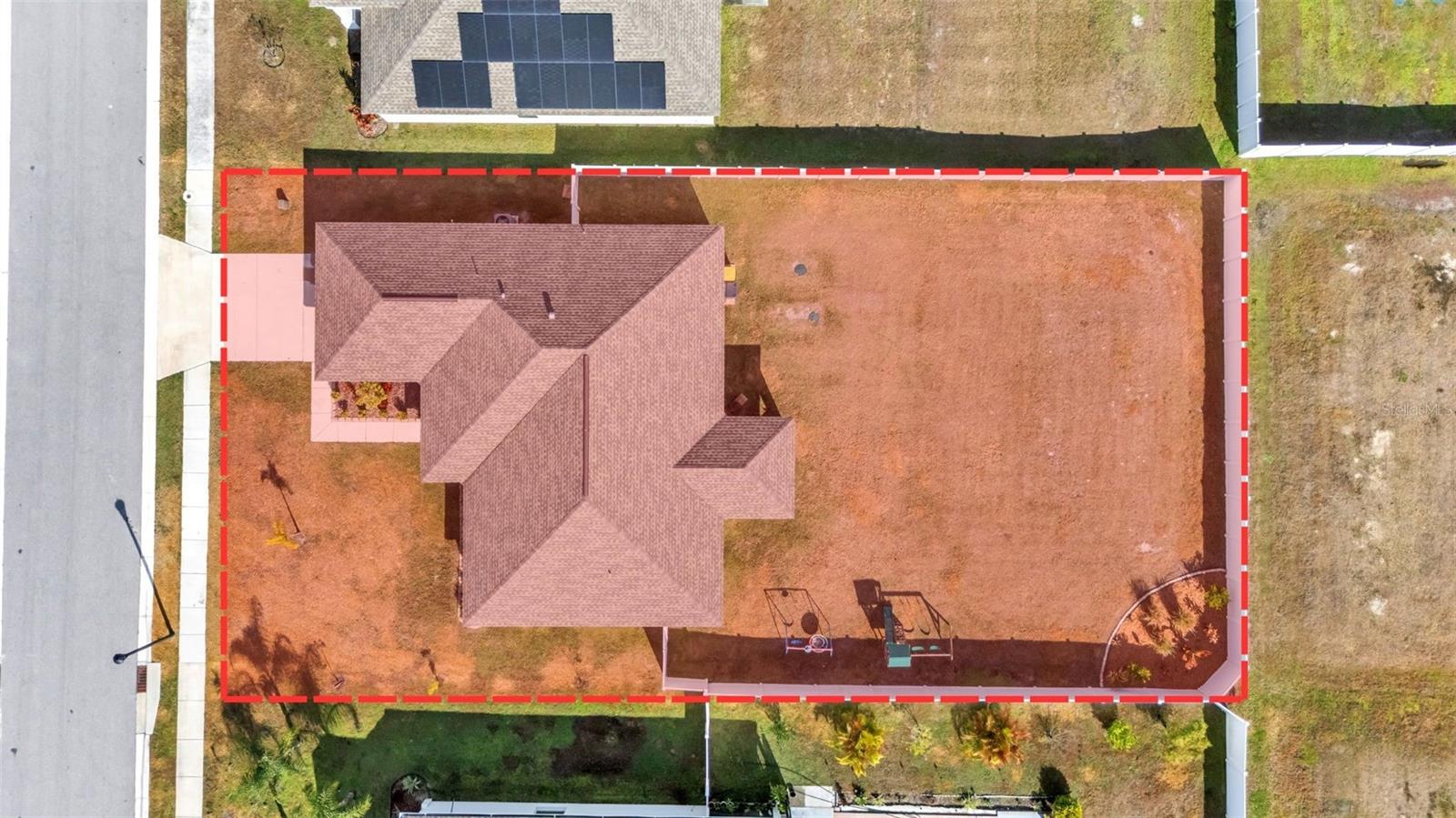 LINDEN TRACE - Residential